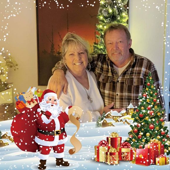 Meet your Posher, Claudene - Picture 1 of 2